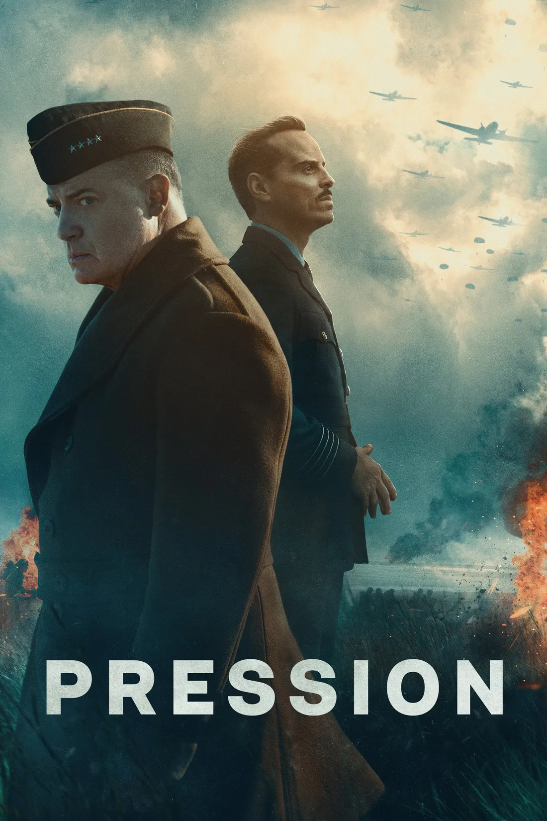 Pressure (2026)